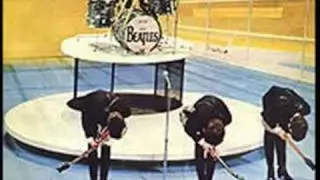 Happy Birthday - The Beatles