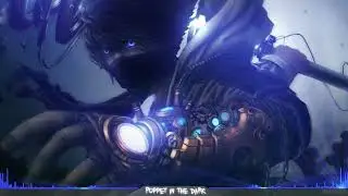 Nightcore - Puppet in the Dark 【FELT】【東方ボーカル】