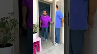 Волшебная дверь от Andi like 