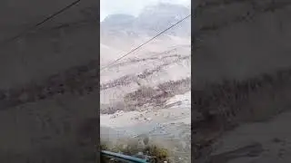 Hunza Valley 