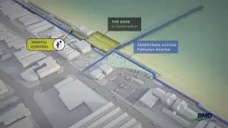 Henley Square Redevelopment Plan