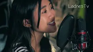 Jika Cinta Dia - Geisha COVER [ Echy ]
