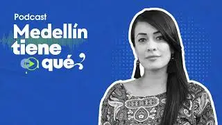 Cap 8 ‼️ Hablemos de Sostenibilidad con Juliana Gutiérrez