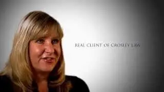 Clients of Crosley Law - Personal Injury Lawyers in San Antonio