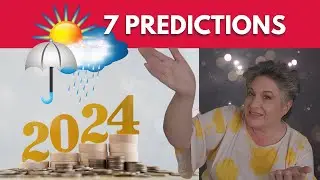 2024 the year ahead