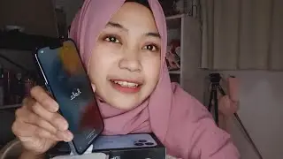 Unboxing Iphone13 ProMax