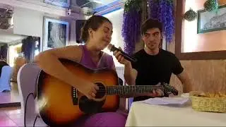 Поздравление для папы в честь его юбилея❤️🙏🎸