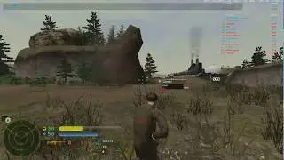 Renegade Red Alert (A Path Beyond) Multiplayer