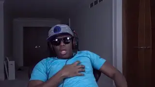 KSI Reacts to PewDiePie Being Racist!!!(Deleted Video)