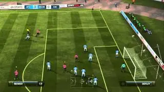 FIFA 13: Pro Clubs Gameplay Commentary Part 51 - Division 4 - Matches 17 & 18
