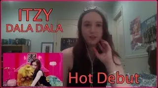 ITZY [DALLA DALLA] Reaction