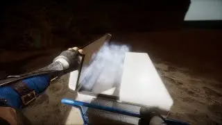 Mortal Kombat 11 In First Person