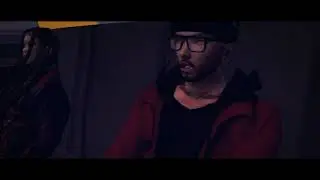 IOWA x RSAC Зеленоглазое такси (KOVER IMVU)