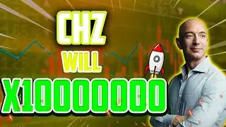 CHZ WILL MAKE YOU RICH BY 2025 - CHILLIZ PRICE PREDICTIONS & UPDATES