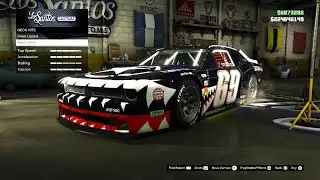 Grand Theft Auto V_Hotring Hellfire
