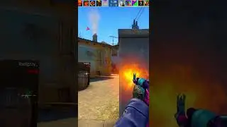 CS:GO HACKING EPISOD NOU PE CANAL ! #shorts