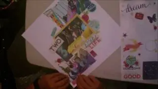 Scrapbooking Process #31