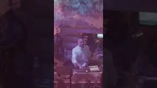 Pasha Light  @gogolroom   Dj Set Made in Ukraine