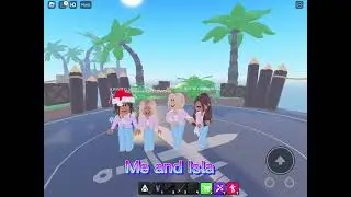 Me and my friends did this trend😉part 2