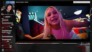 Multi reakcja na TEENZ - Santia & Gracjan - Besties