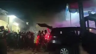 Perpisahan Santri Pasaran Padarincang Darul Ahkam