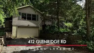 412 Glen Ridge Rd.