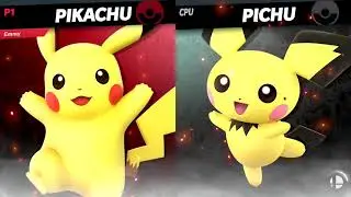 Super Smash Bros Ultimate GamePlay | Challengers | Foes | Smash | Nintendo Switch