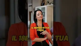 Il 18esimo di tua figlia 😂segui @081comedy se vuoi festeggiare 🤣Collab con @masseriadelduca