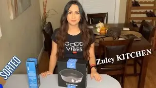 ||ZULAY KITCHEN