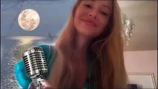 ASMR Spa масляный массаж для лица и шеи, покрою твоё тело мурашками ROLEPLAY RELAXATION