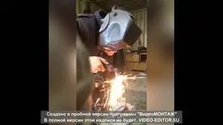 Выхлоп Своими руками.  Exhaust with your own hands