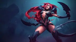 Katarina Urf Montage #3 2020 #Pentakill