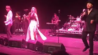 Over and Over - Shalamar (Live in Bromley 2/6/19)