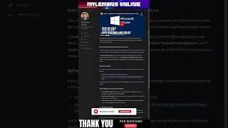 Intune   Applications and Policies   Mylemans Online