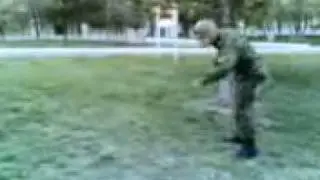 Самоубийца