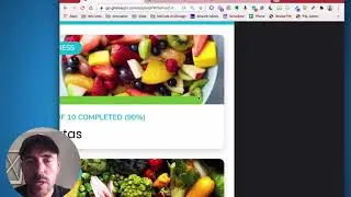 Glide: Progress Bar Overlays Using Cloudinary