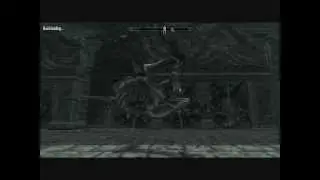 Skyrim Dragons: there seems to be a porblem
