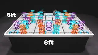 2020-2021 VEX IQ チャレンジ Rise Above