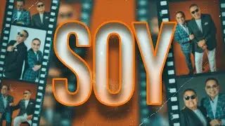 Tito Nieves & Gilberto Santa Rosa - Soy (Video Oficial)
