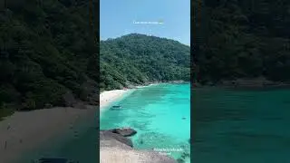 THIS Is Why You Should Visit Thailand! #Digitalnomad #Shorts
