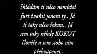 Karel Mařík Ryt  + Krau