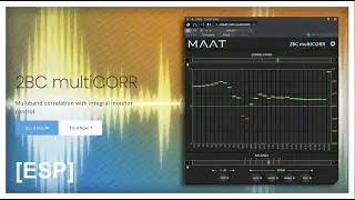 2BC multiCORR  - MAAT - [ESP]