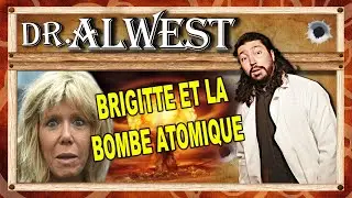 Brigitte et la bombe atomique