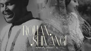 Rohan & Shivangi |  InstaFilm