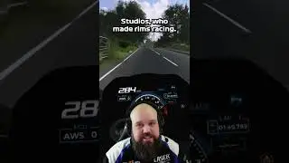 TT Isle of Man 3 looks AWESOME!