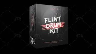 [FREE] Flint/Detroit Drum Kit(YN JAY, LOUIE RAY, RIO DA YUNG OG, RMC MIKE, SADA BABY, TEE GRIZZLEY )