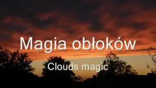 0058P clouds = chmury
