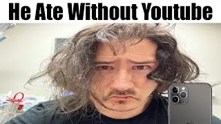Watching Youtube without Eating