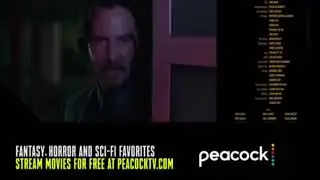 Fast and Furious (2009) end credits (SYFY Version)
