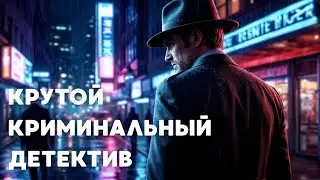 КРУТОЙ КРИМИНАЛЬНЫЙ ДЕТЕКТИВ! | Дилер | Все серии